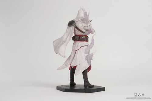 إيزيو أوديتوري (Ezio Auditore) - رتبة "ماستر أسيسن...