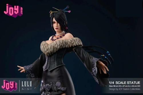 تمثال لولو (Lulu) الفاخر - إصدار محدود للغاية 1/4