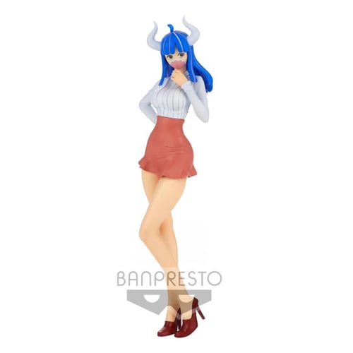 تمثال أولتي (Ulti) - سلسلة Glitter & Glamours (الن...