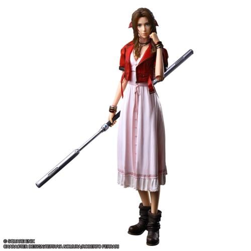 إيريث فاينال فانتاسي 7 - Final Fantasy VII Aerith