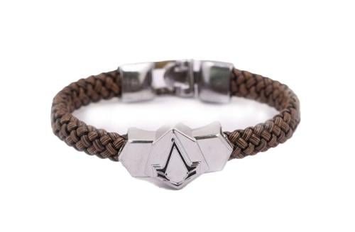 سوار عقيدة القتلة (Assassin's Creed Bracelet) - إر...