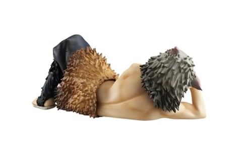 مجسم إينوسكي هاشيبيرا (Inosuke) - سلسلة G.E.M. Ten...