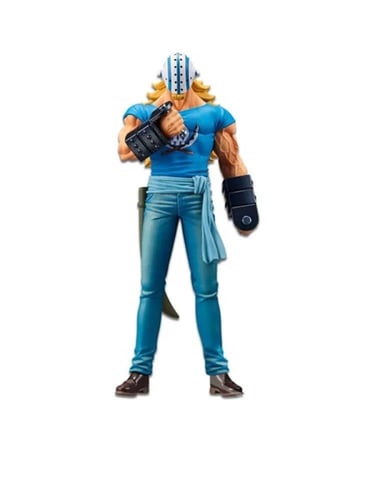 كيلر (Killer) - DXF The Grandline Men