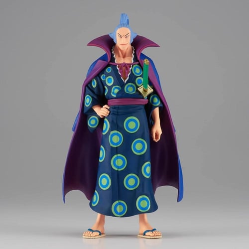 دنجيرو (Denjiro) - DXF The Grandline Men Extra