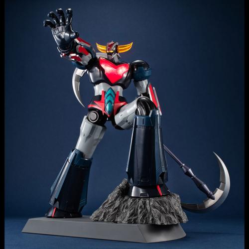 جرينديازر يو - Grendizer U