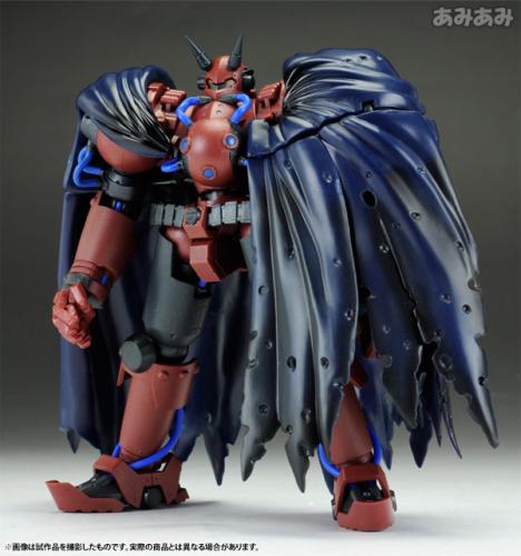 مجسم فولكين (Volkein) - سلسلة Robot Spirits (SIDE...