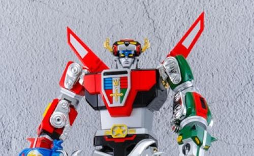 فولترون - Voltron