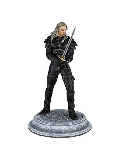 جيرالت أوف ريفيا (Geralt of Rivia) - الموسم الثاني
