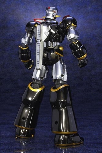 تمثال إينيرغر 1969 (Energer 1969) - سلسلة EX Alloy...