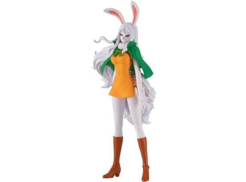 كاروت (Carrot) - DXF The Grandline Lady