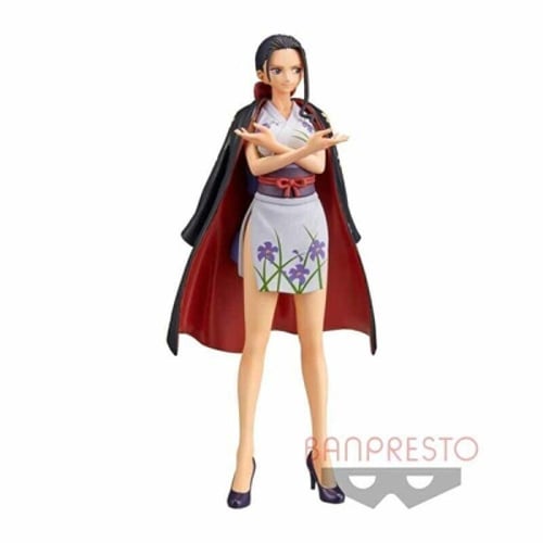 مجسم نيكو روبين (وانو): سحر الكونوئيتشي!