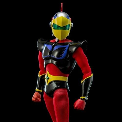 دوق فلييد غريندايزر - Grendizer Duke Fleed