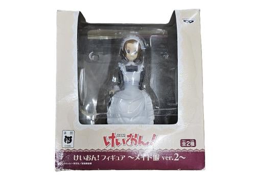 ريتسو تايناكا (Ritsu Tainaka) - زي الخادمة (Banpre...