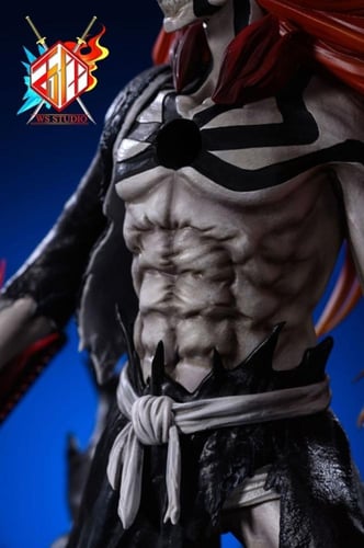 إيتشيغو كوروساكي هالو - Kurosaki Ichigo Hollow