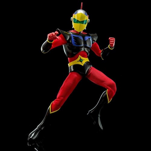 دوق فلييد غريندايزر - Grendizer Duke Fleed