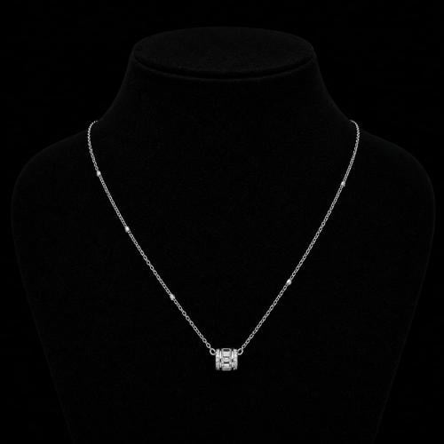 سلسلة فضة عيار 925