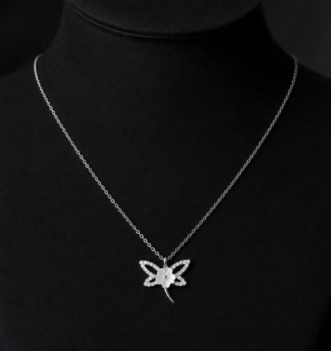 سلسلة فضة عيار 925