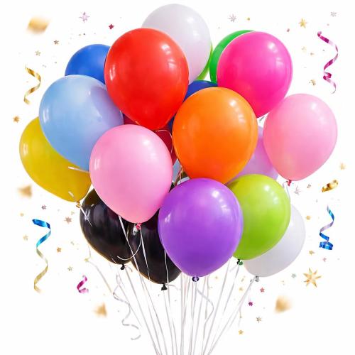 بالون هيليوم للمناسبات (جدة و مكة المكرمة فقط)