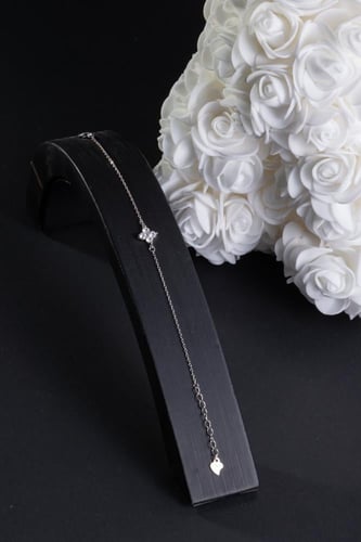 اسوة فضة عيار S925 (نجمة)