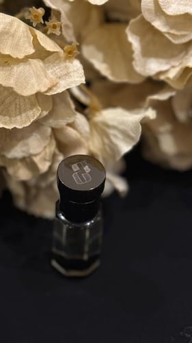 مسك ORSO الخاص