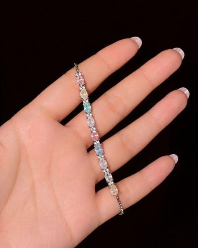 اسورة فضة عيار 925