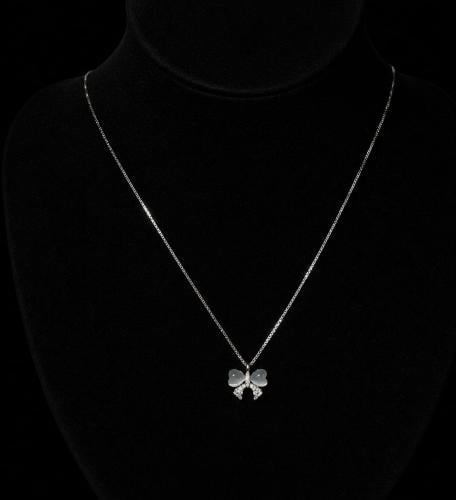 سلسلة فضة عيار 925