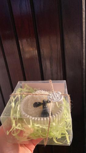 شمعه عيد الاضحى