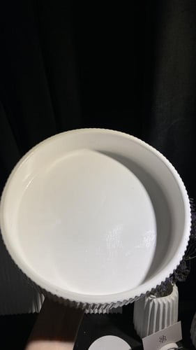 صحن جبسي مميز