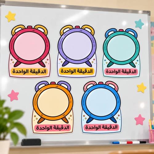 استراتيجية الدقيقة الواحدة
