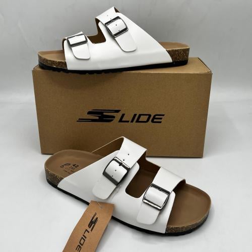 Men's Eastern slippers