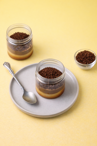 كوفي بروفيترول