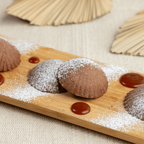 معمول الكاراميل