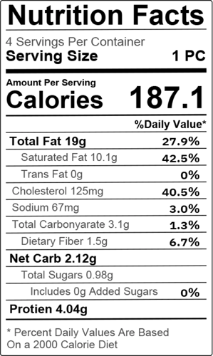باناكوتا الايطالي
