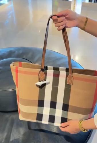 burberry