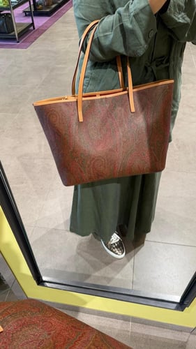 tote bags Etro