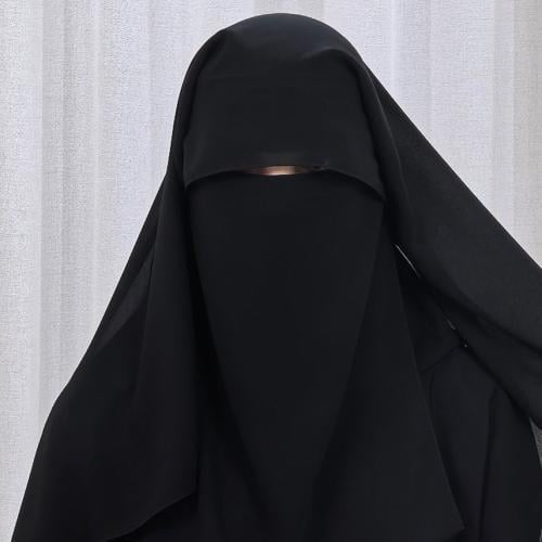 نقاب باب الحارة