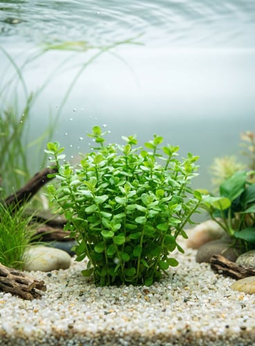 موني وورت (Moneywort)