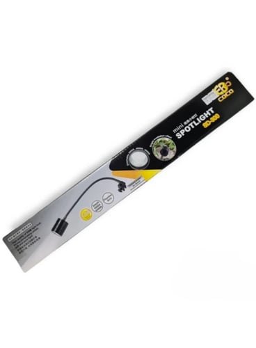 إضاءة LED صغير طراز SD-300.