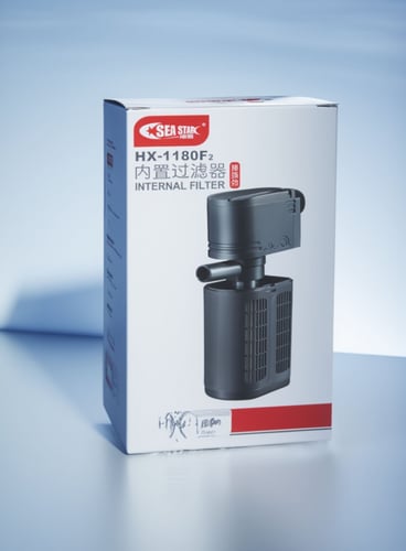 فلتر أكسجين Sea Star - متوسط