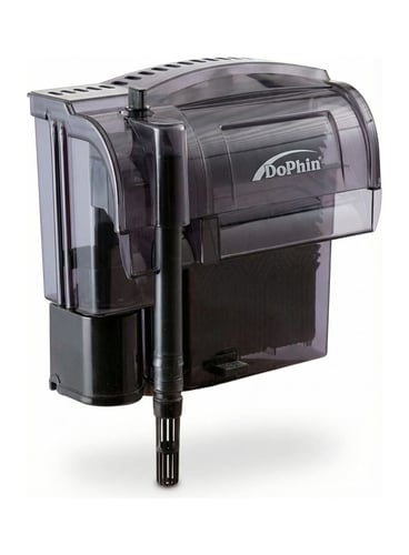 دوفين فلتر داخلي قوي لحوض السمك Dophin A2000