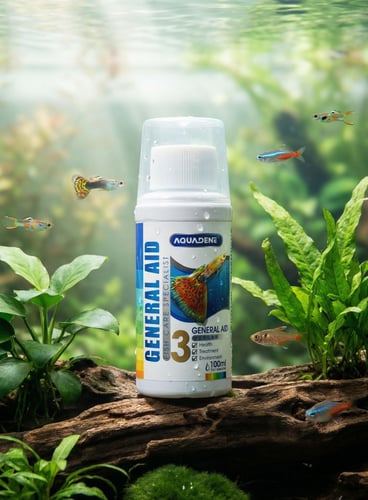 أكوادين المرحلة 3