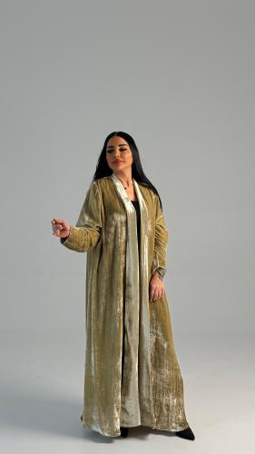 مخمل فرنسي