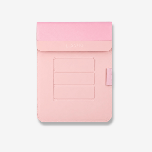 Pure Pink