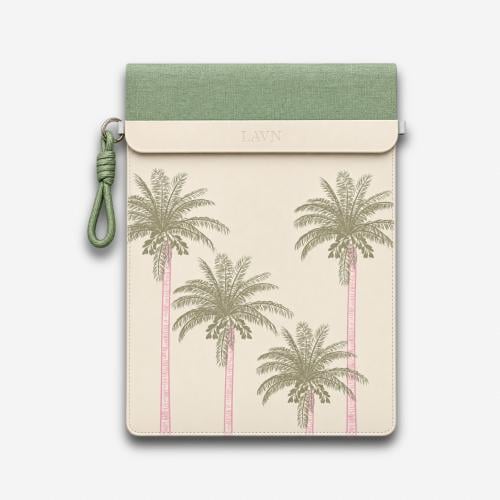 طلب مسبق - Palm & Green