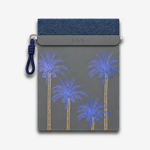 طلب مسبق - Palm & Grey