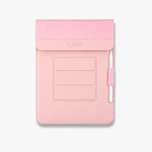 Pure Pink
