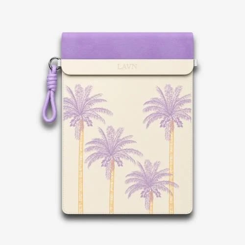 Palm & Violet