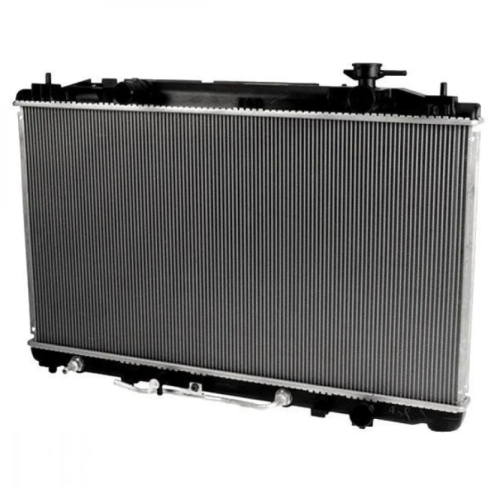 Lexus ES350 radiator from 2013 to 2017