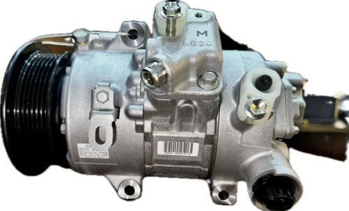 Compressor Corolla model 2008 to 2011