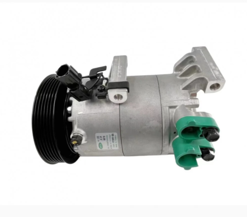 Condenser for Elantra 1600 cc from 2012 to 2017